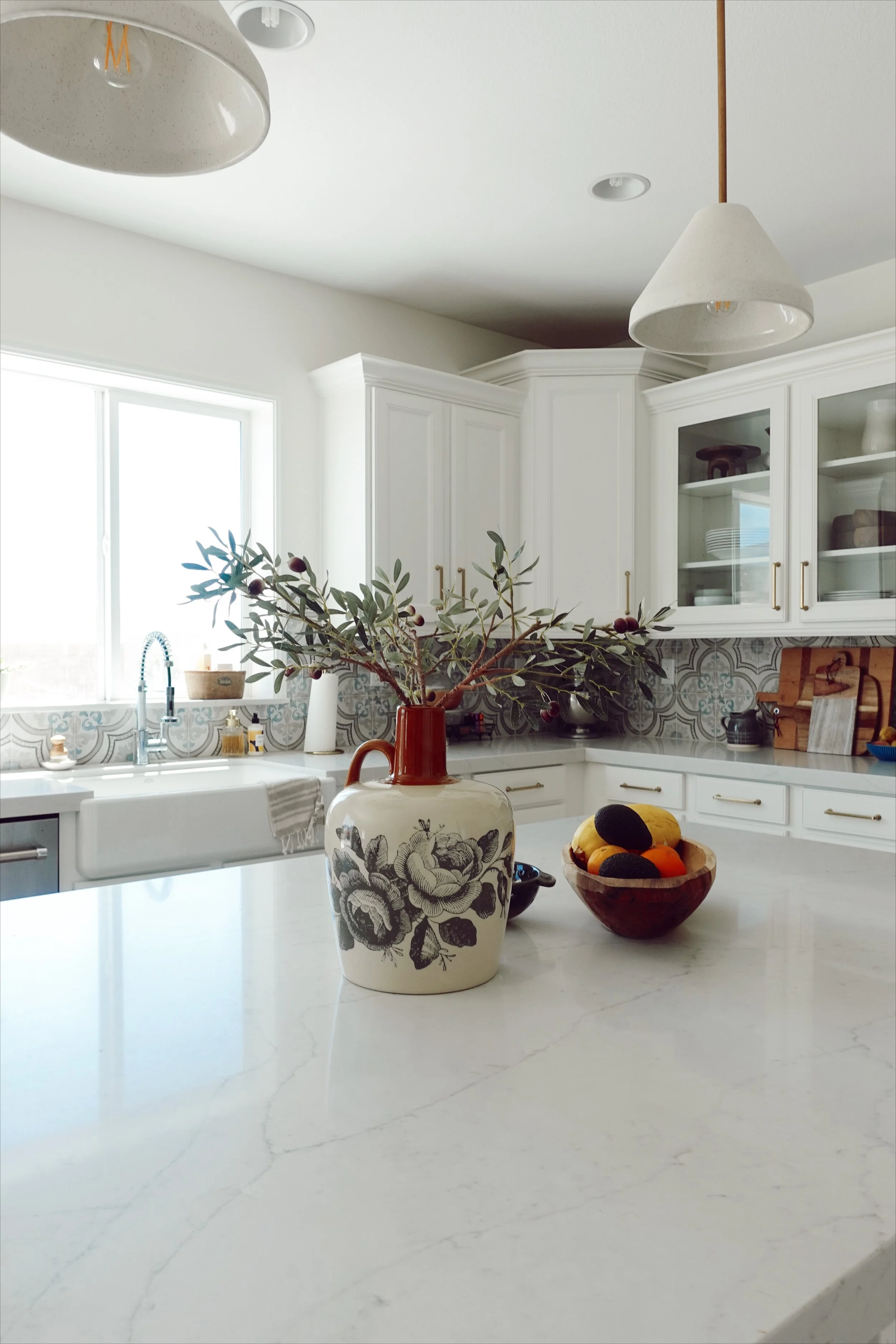 kitchen renovation & design