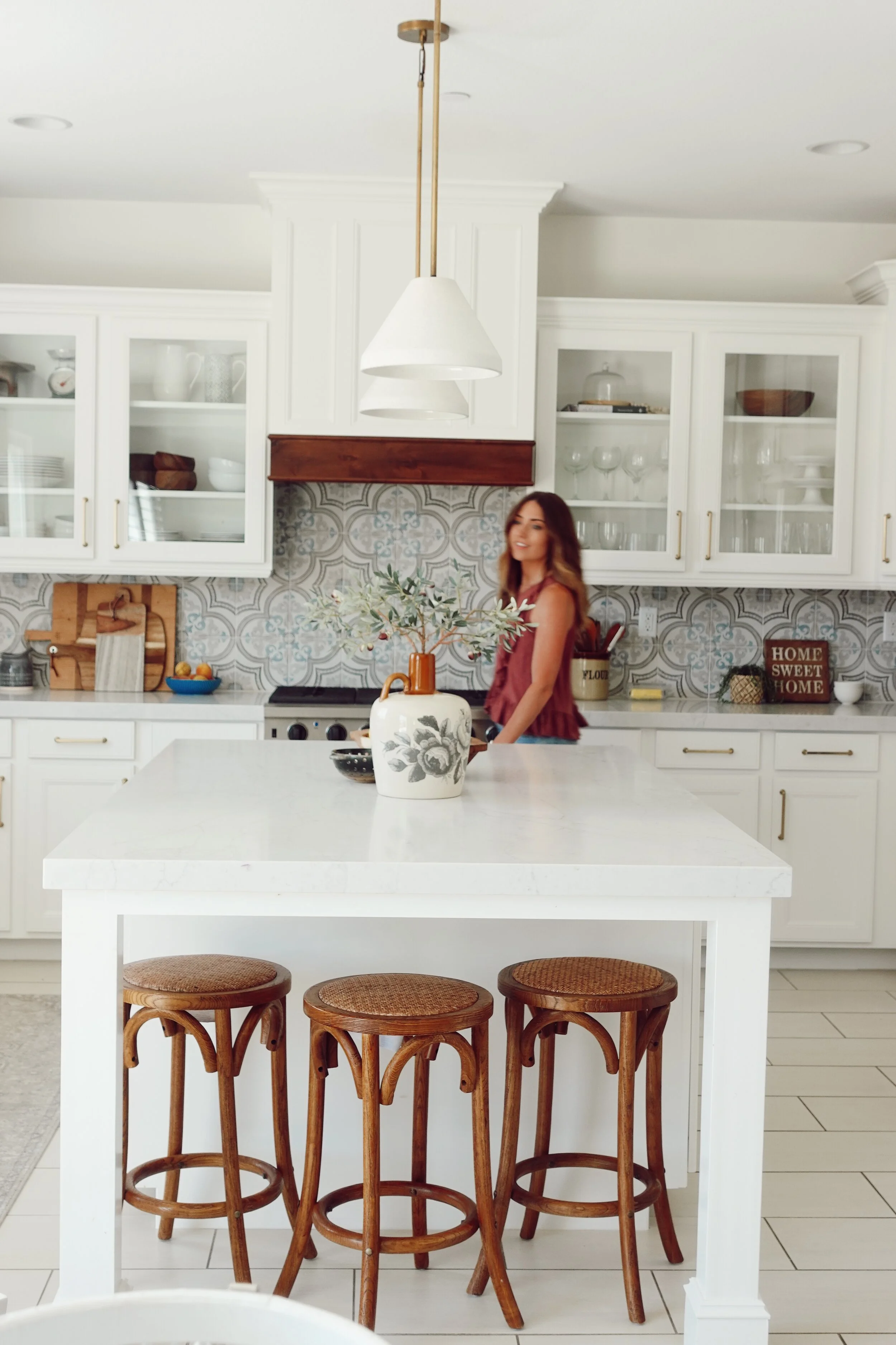 kitchen renovation & design