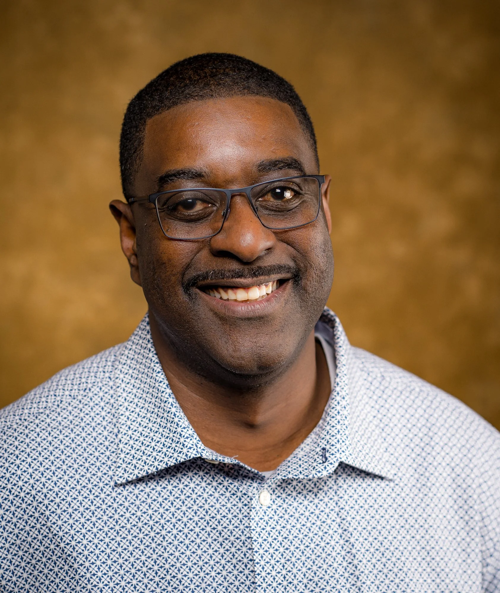 Dr. Cedric Weatherspoon