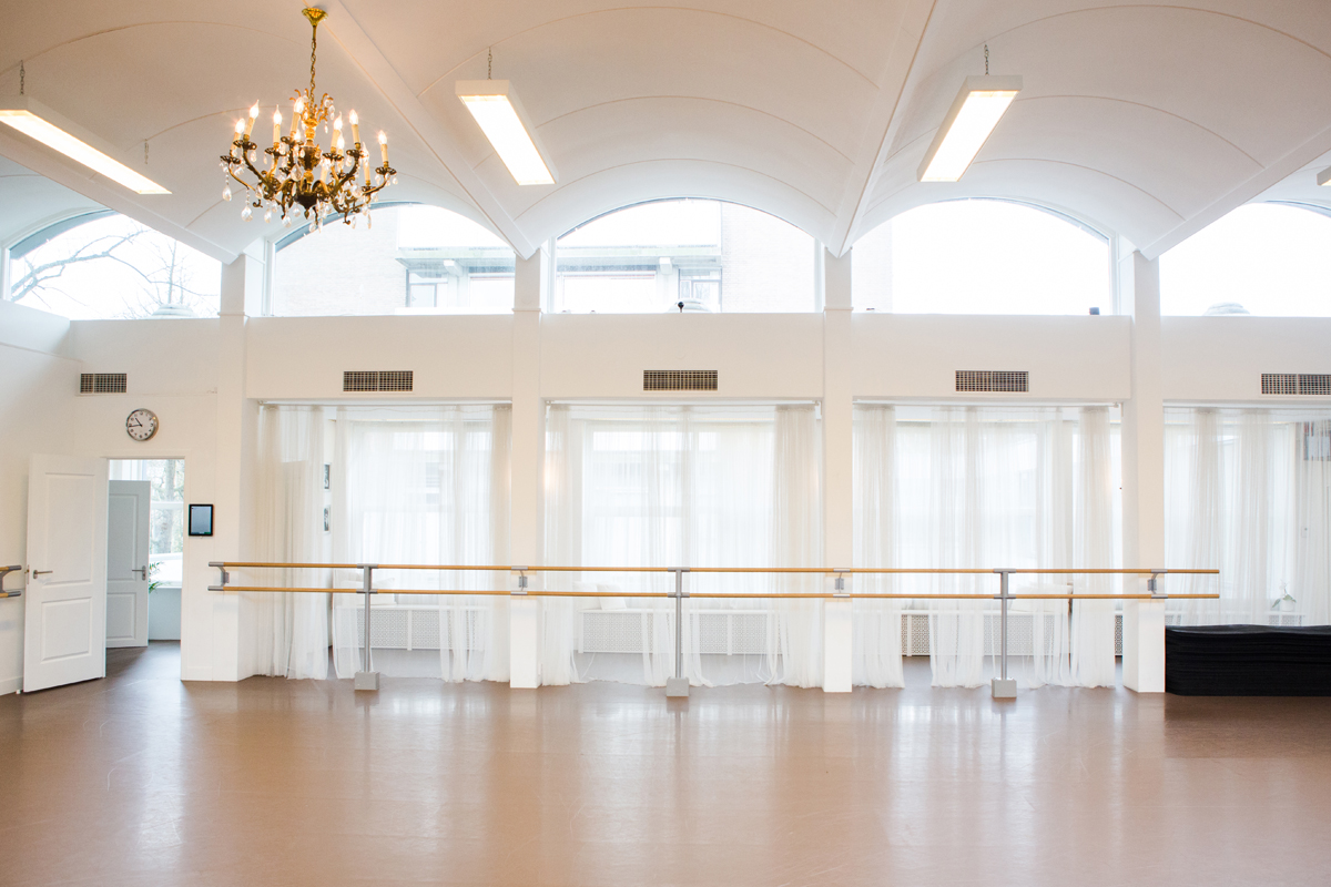 The Zhembrovskyy studio