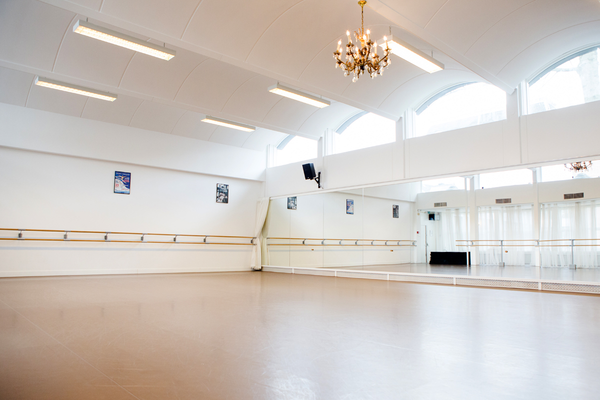 The Zhembrovskyy studio