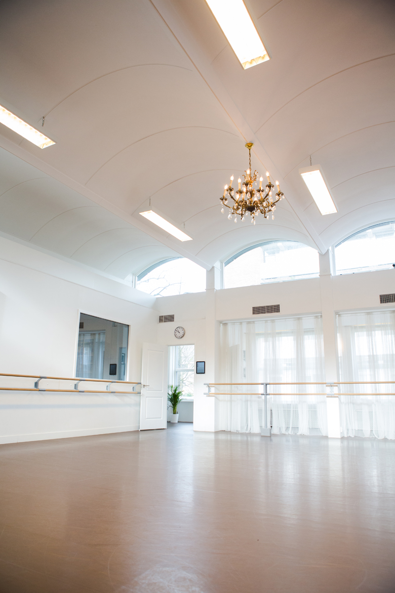 The Zhembrovskyy studio
