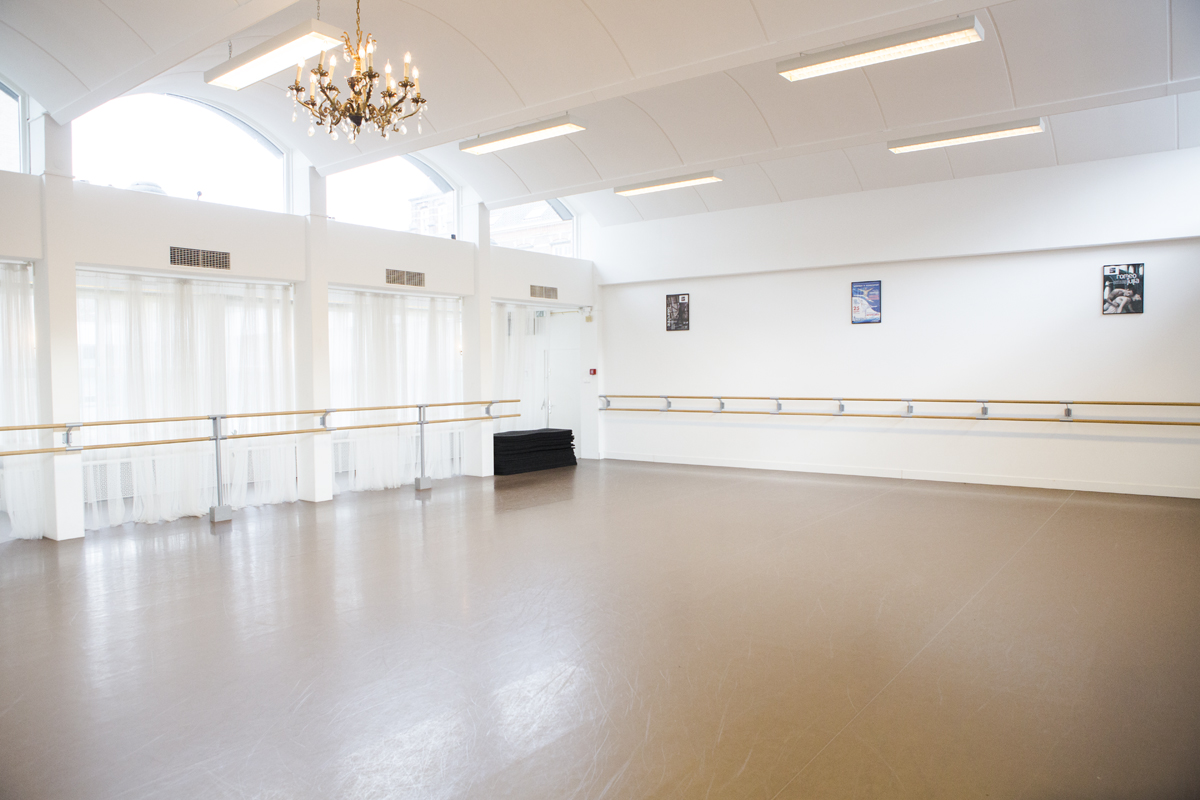 The Zhembrovskyy studio