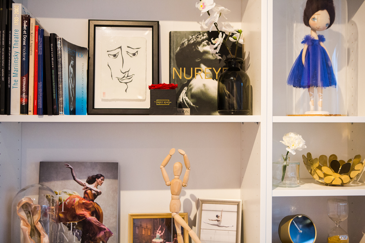 The Zhembrovskyy studio