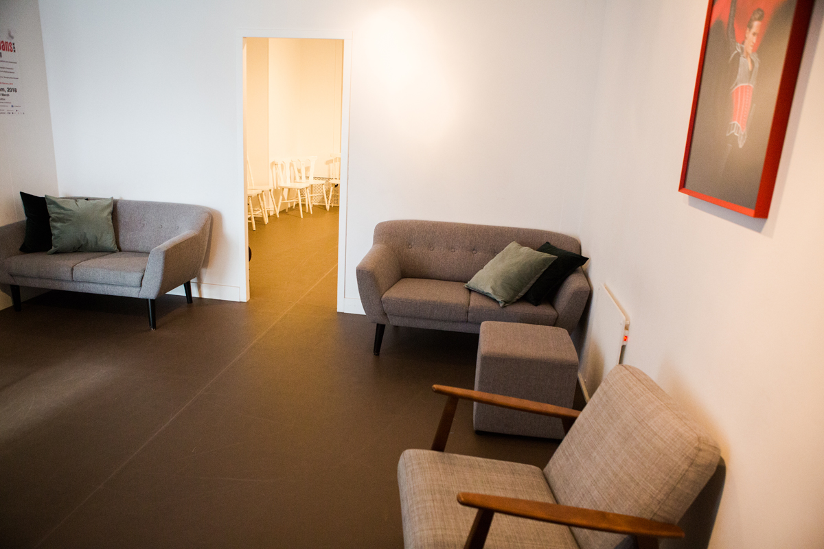 The Zhembrovskyy studio