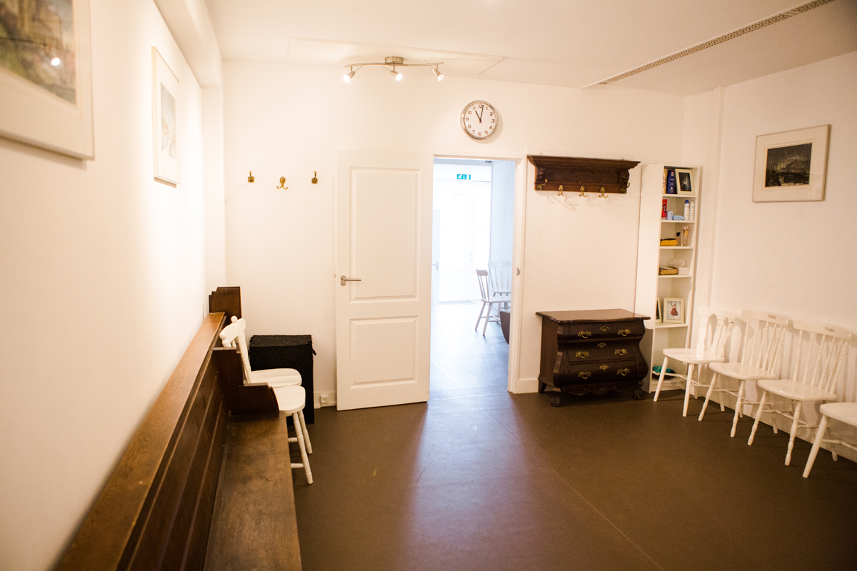The Zhembrovskyy studio