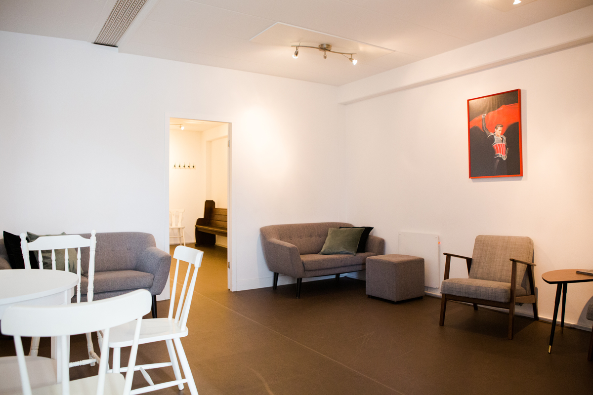 The Zhembrovskyy studio