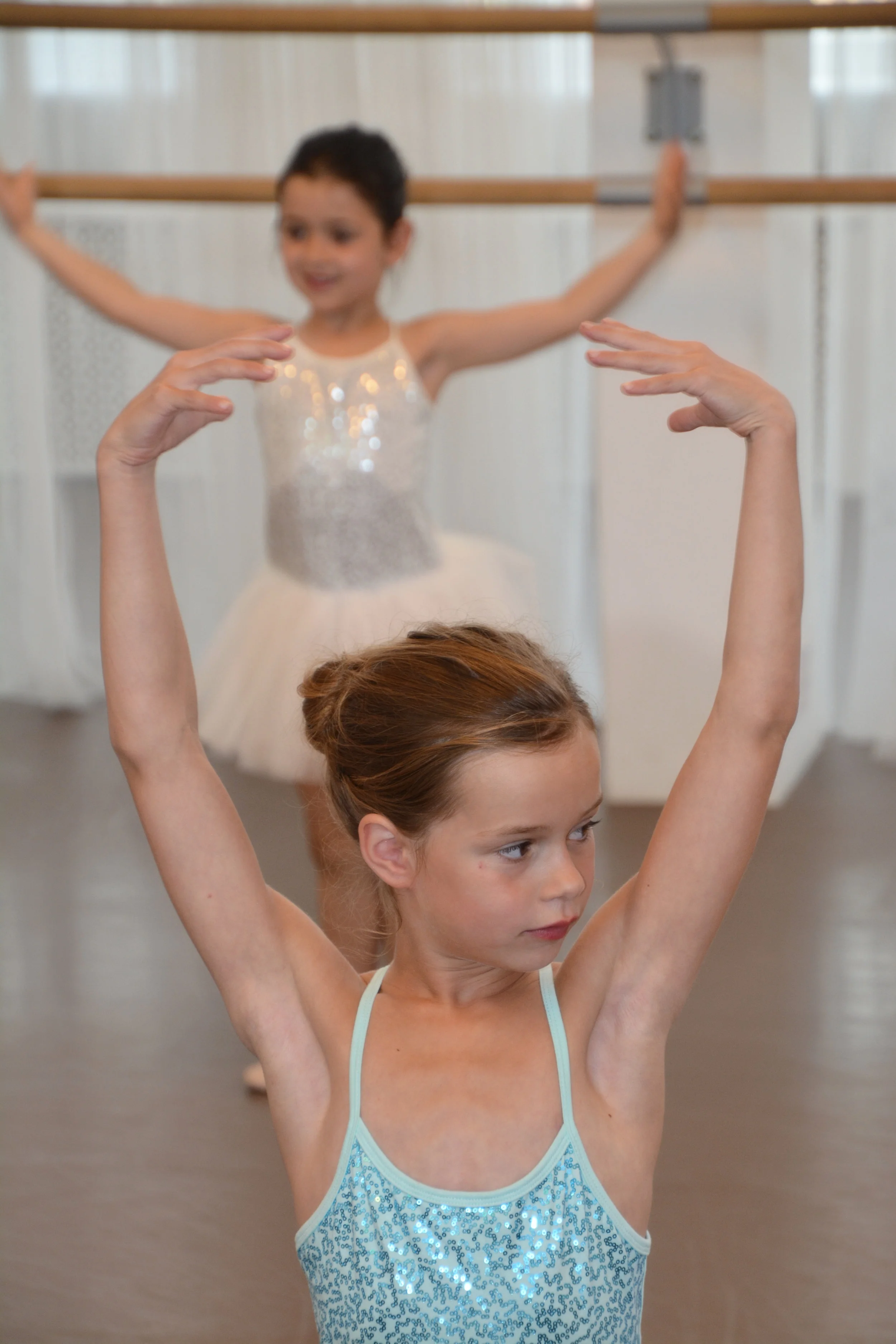 Zhembrovskyy's Annual Summer Performance