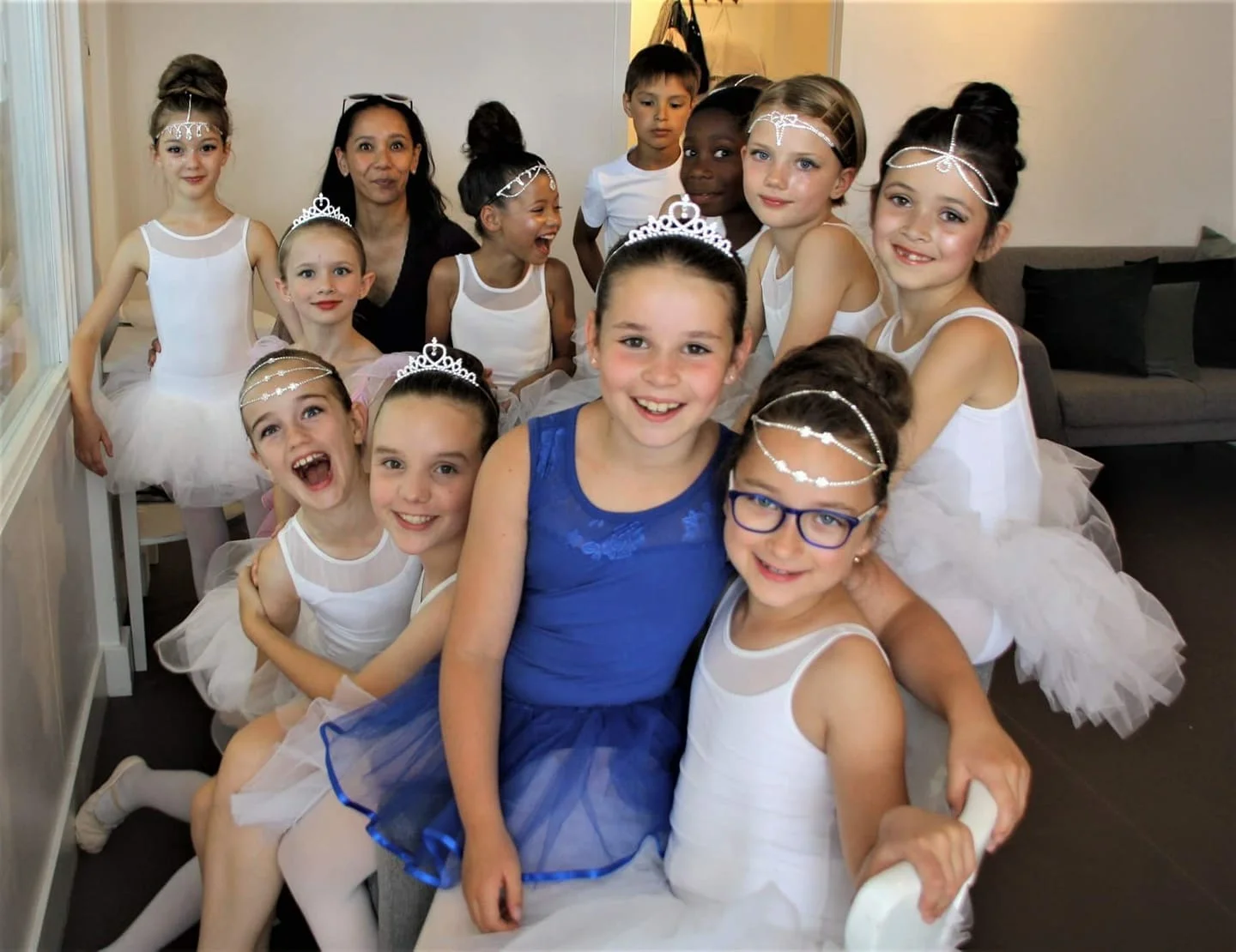 Annual Summer Performance 2018