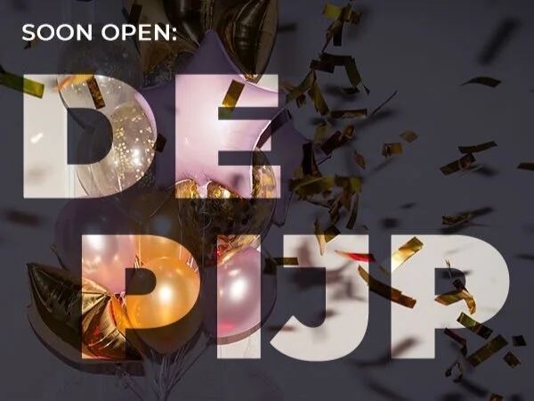 Grand Opening: Zhembrovskyy de Pijp