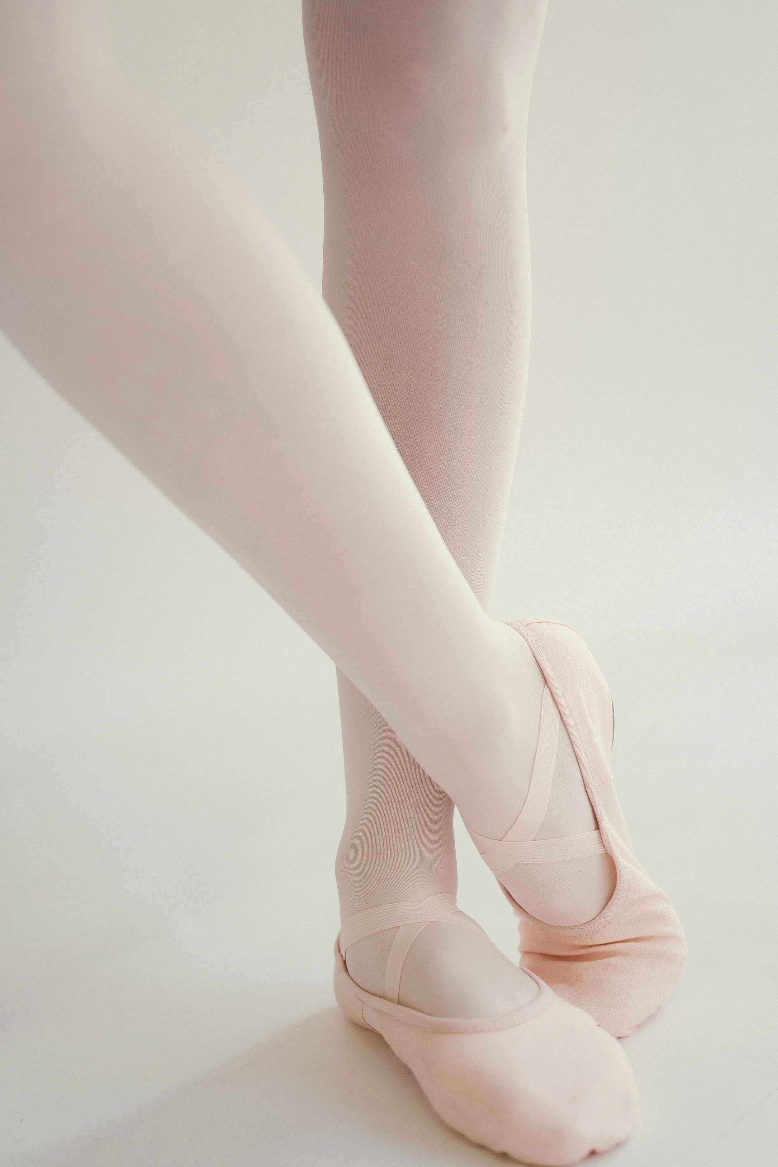 Ballet tights