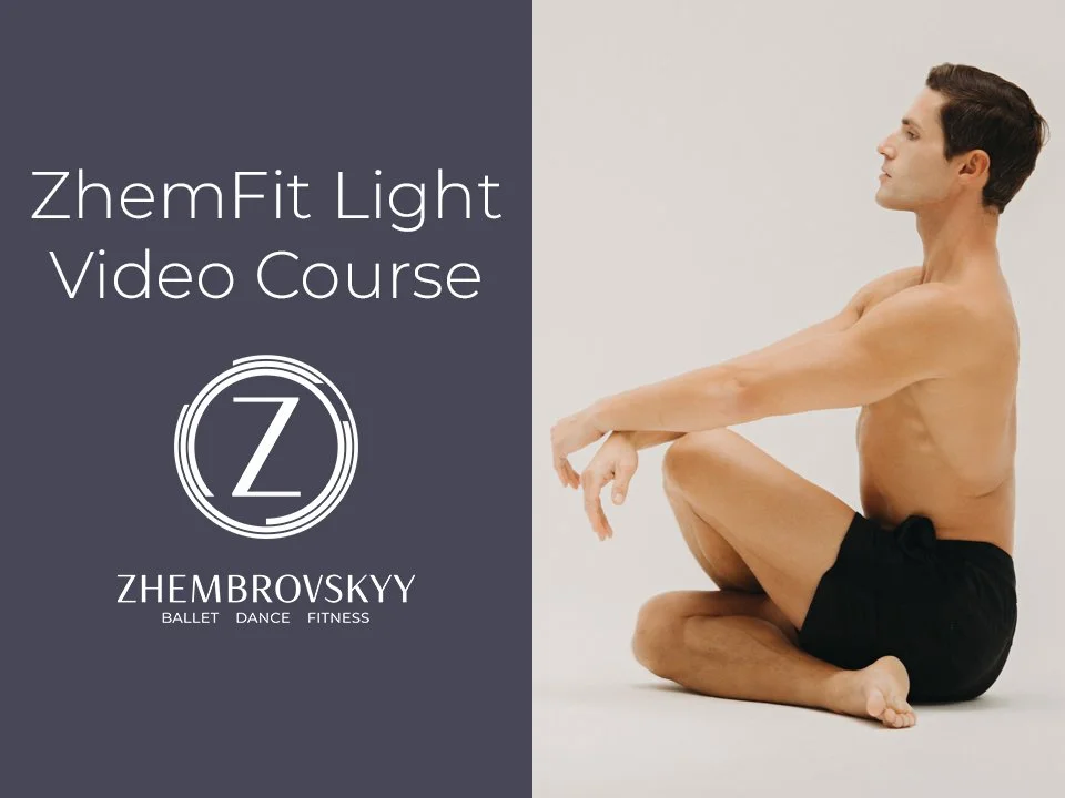 Introducing: ZhemFit Light Video Course