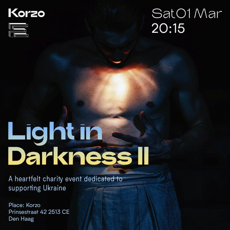 Media partner announcement