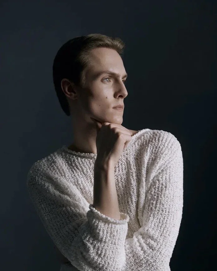 New classes with: Timothy Chaplin