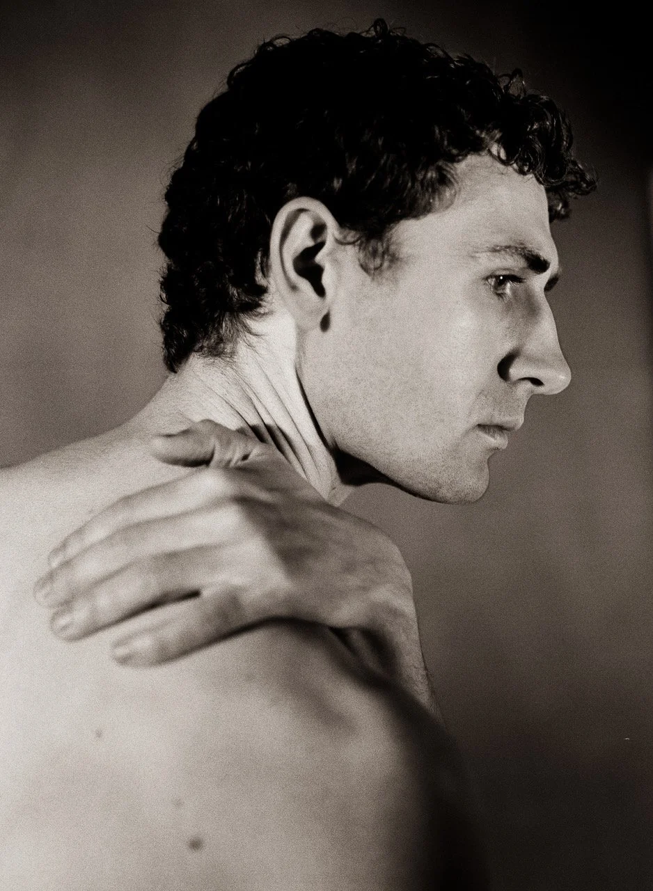 Dance + Film Workshop