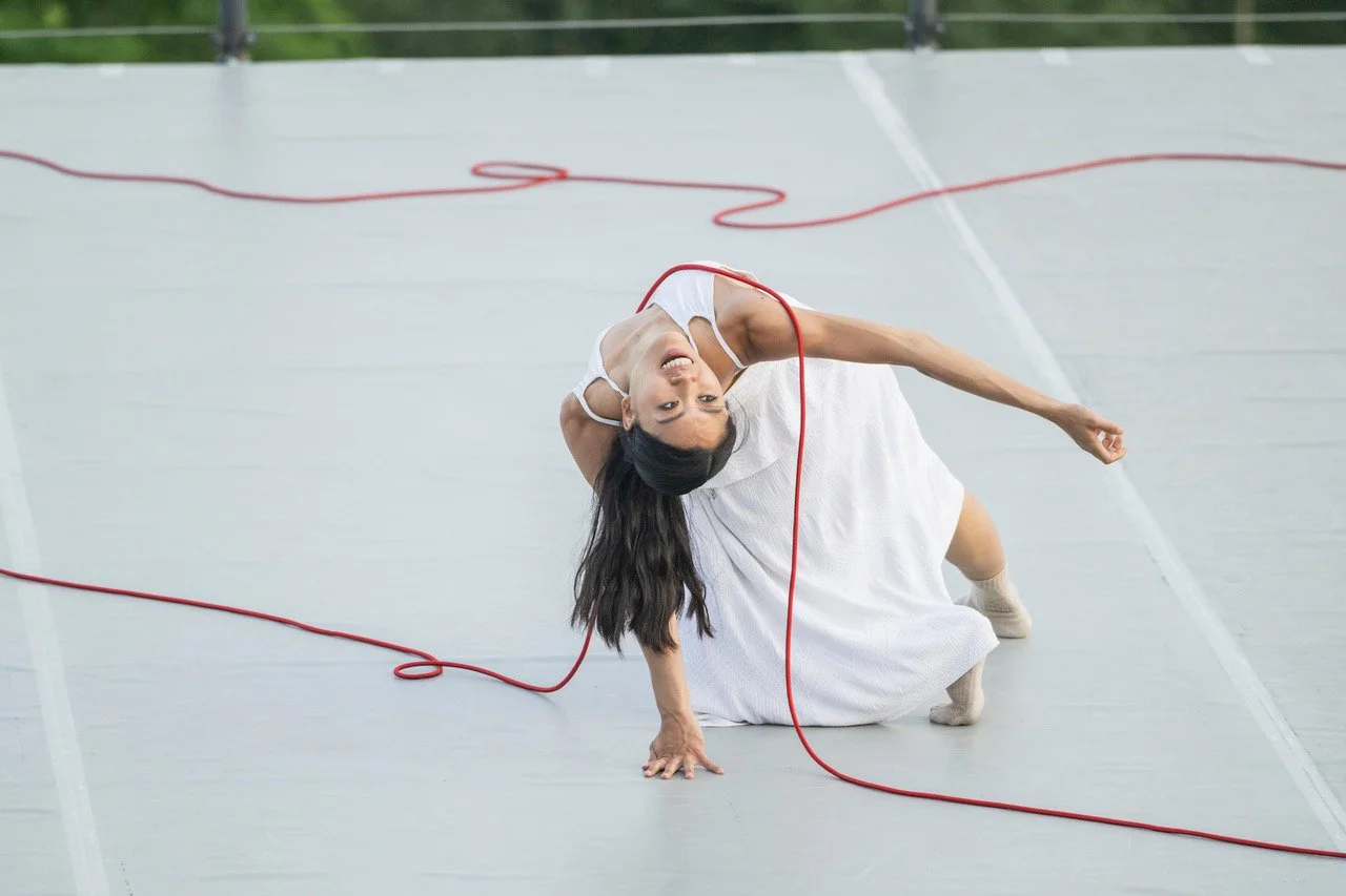 Guided Improvisation Workshop