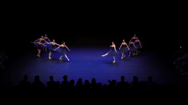 Summer Performance 2026: impressions