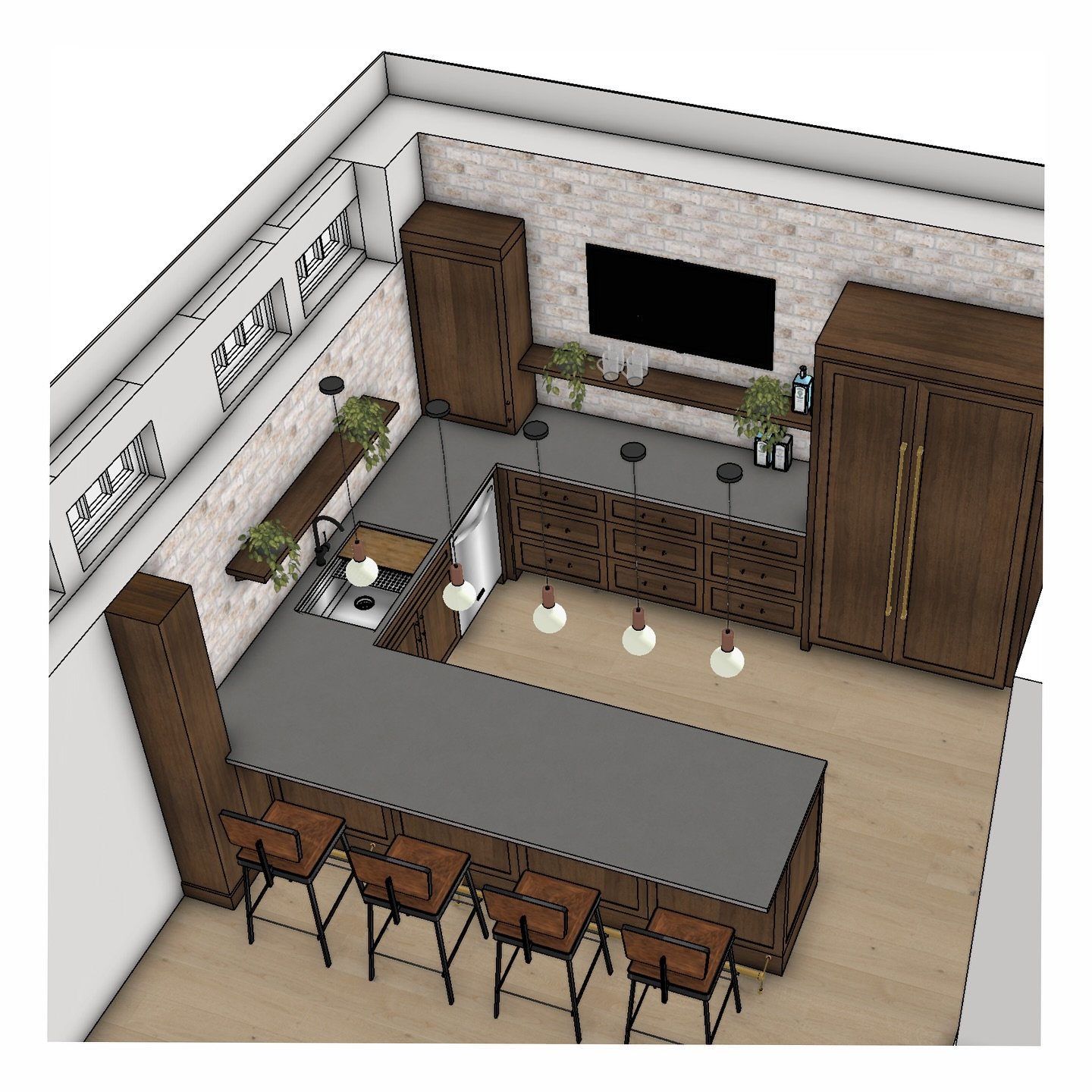 Design Documentation for Interior Designers 

Support that fits seamlessly into your workflow

Design moves fast. You&rsquo;re balancing vision, timelines, and countless decisions. @elh_co helps you stay focused on what matters most by providing clea