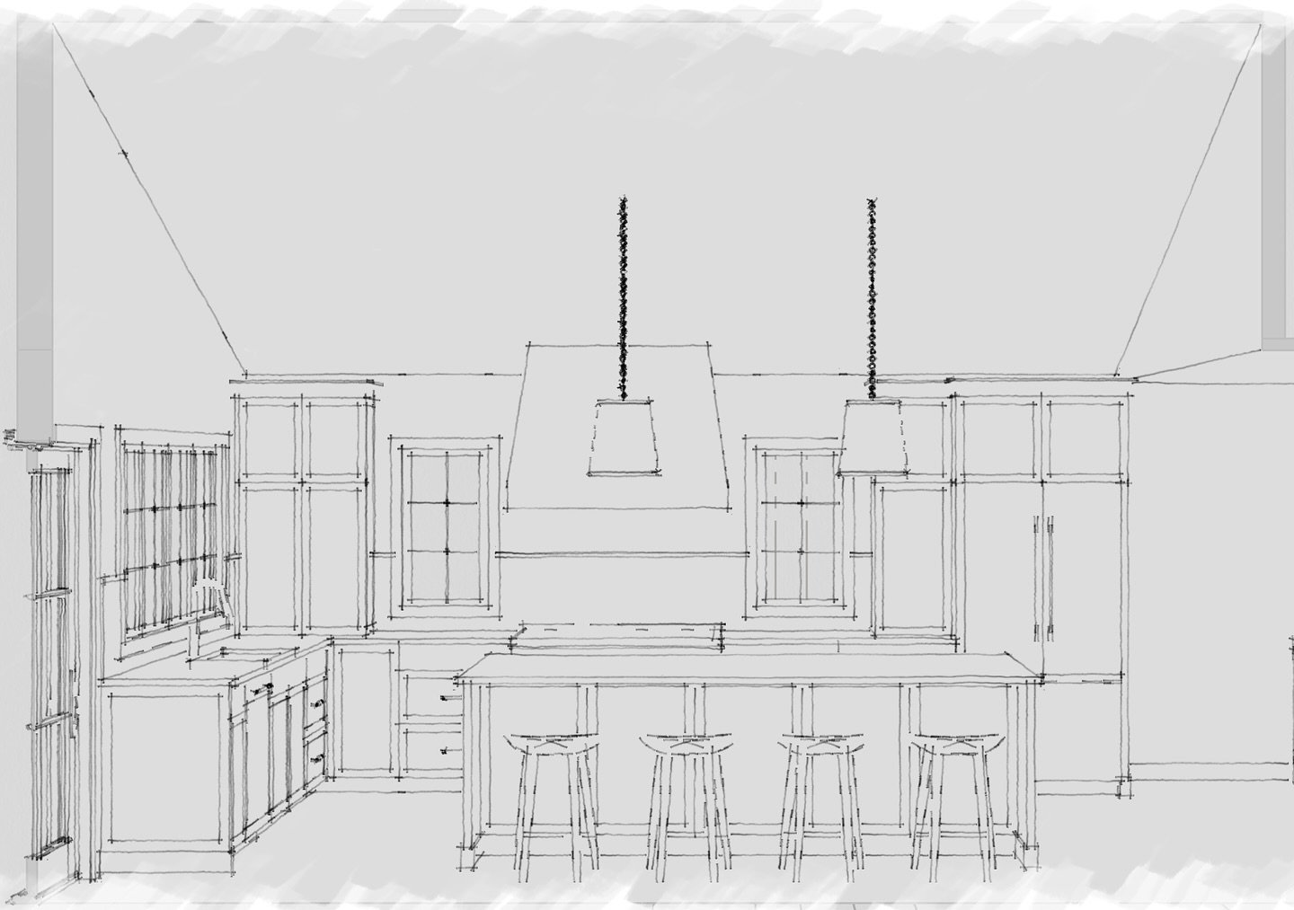 One SketchUp model &mdash; endless ways to bring your vision to life.

One thoughtfully built @sketchup_official 3D model unlocks so much more than just a pretty picture. It&rsquo;s a tool for collaboration, clarity, and confident decision-making.

L