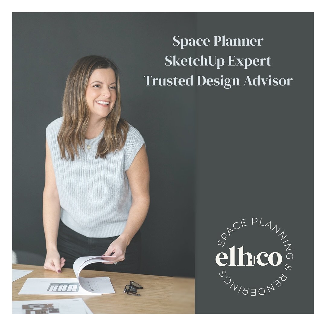 Meet Erin Hoge

I partner with homeowners, interior designers, and contractors to simplify renovation planning through detailed 3D modeling, practical floor plans, and visuals that bring clarity to every decision.

With the right tools and guidance, 