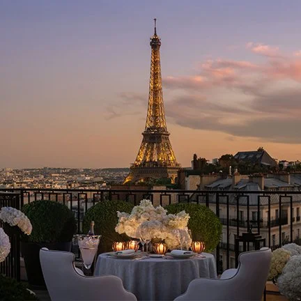   Title: &nbsp;Four Seasons Private Hotels and Resorts Various Campaigns   Role: &nbsp;Creative Director, Art Director 