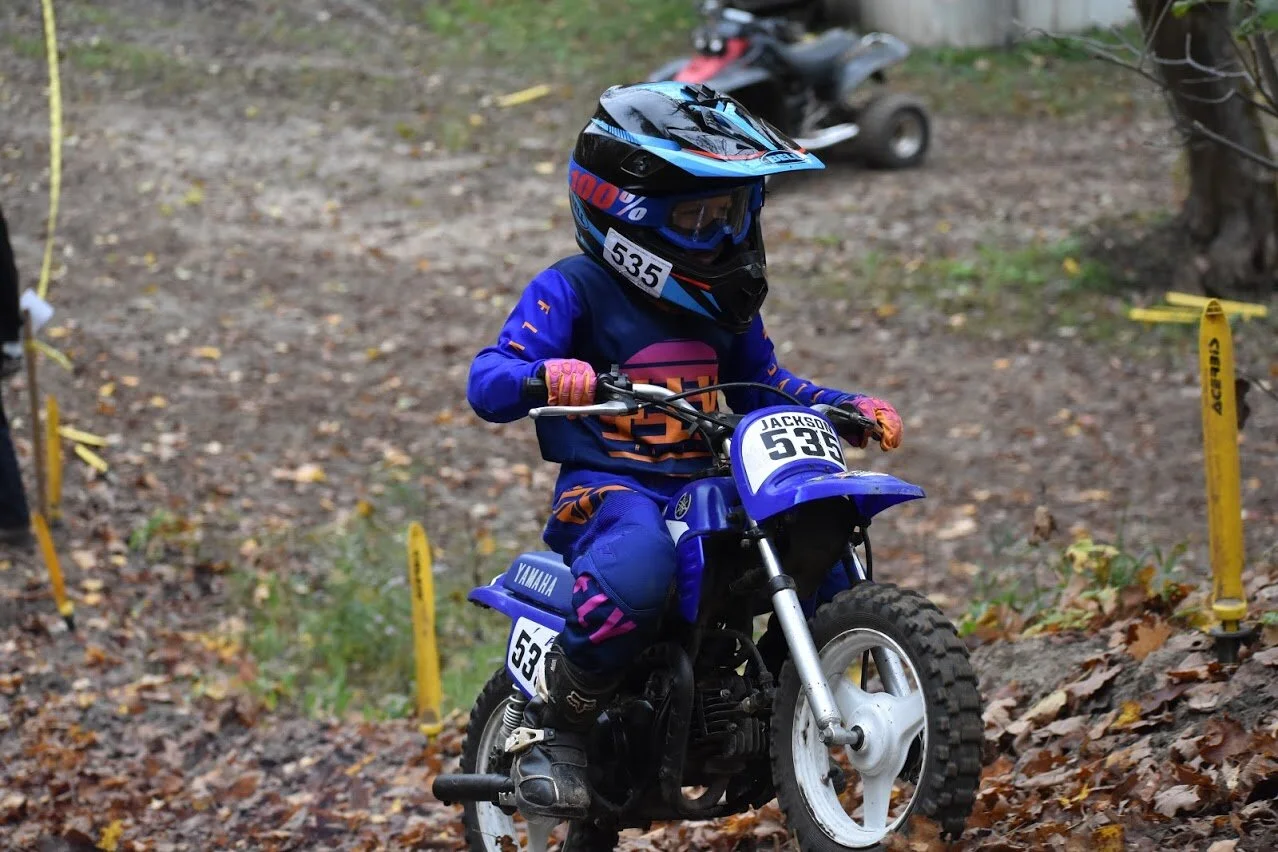 2021 FLY Racing Contingency Application is now live!