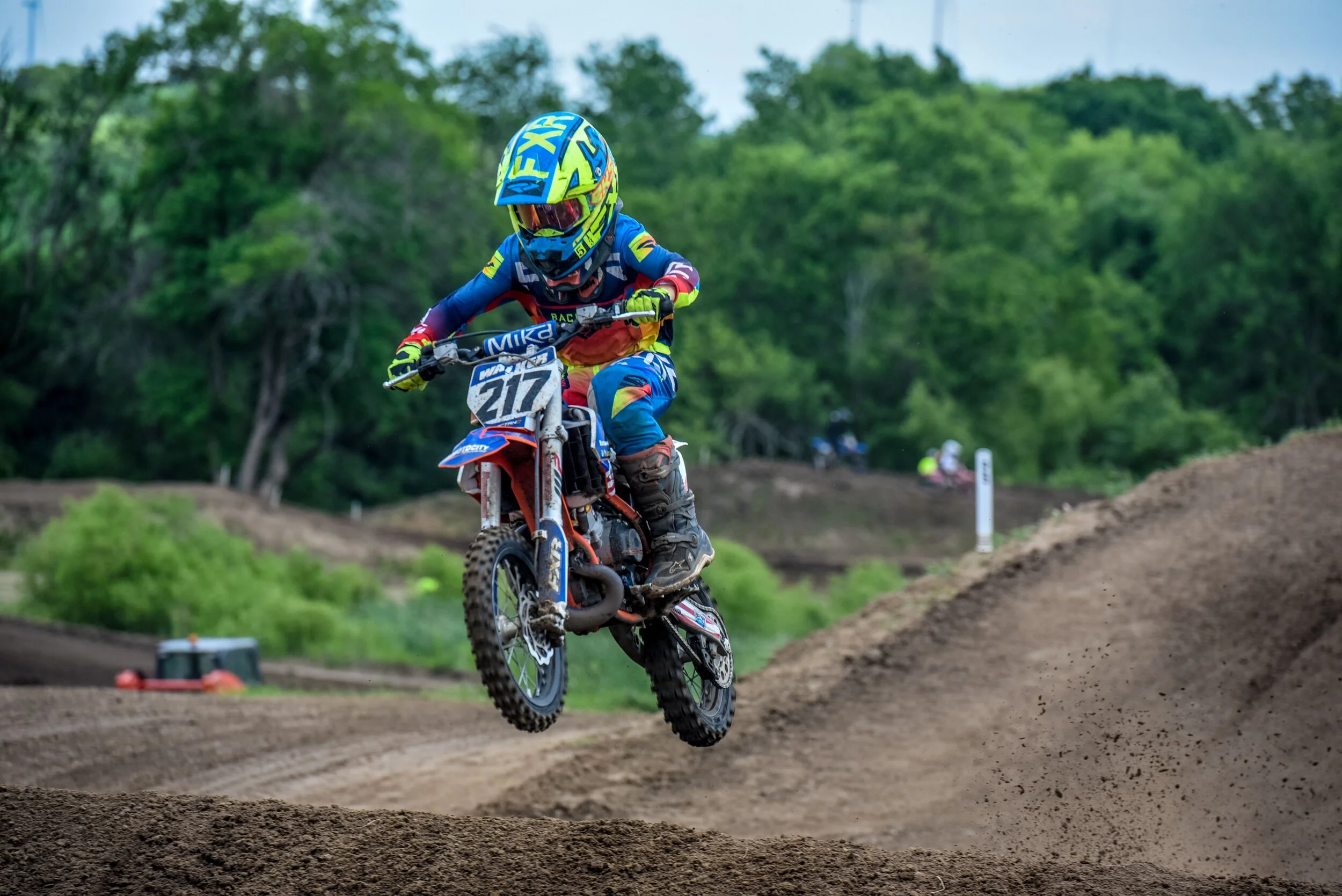 D23 ARMCA Member of the Week July 19th