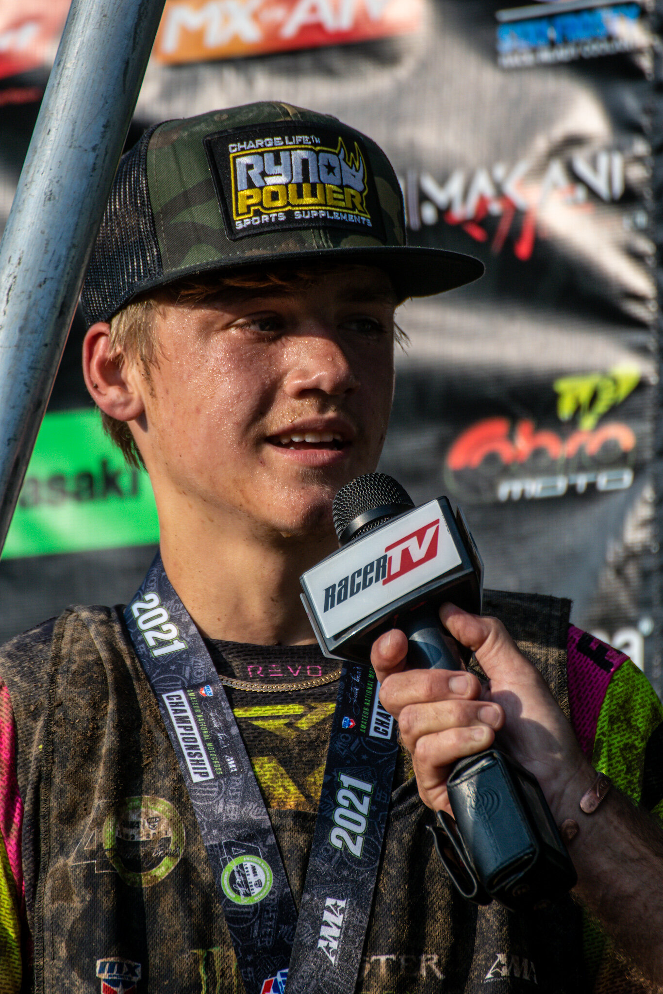 D23 ARMCA Member of the Week October 11th