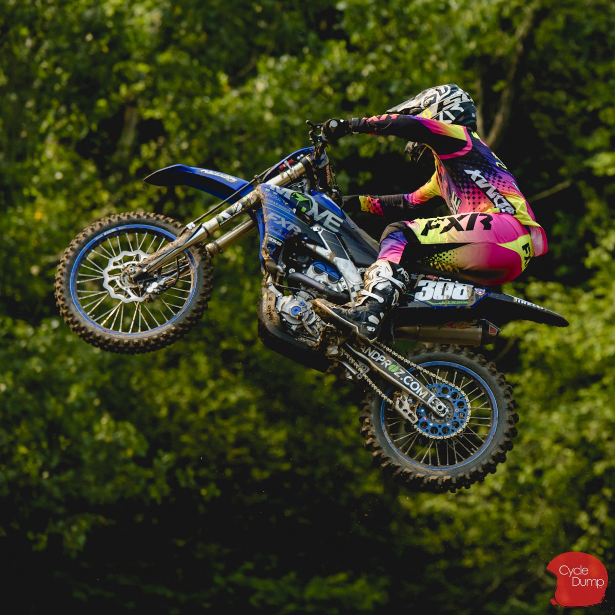 D23 ARMCA Member of the Week October 25th