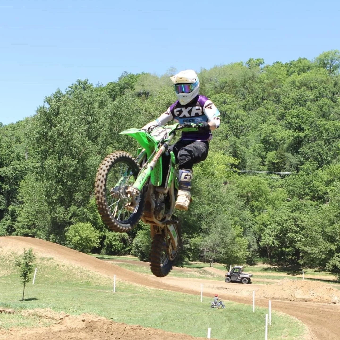 D23 ARMCA Member of the Week November 22nd