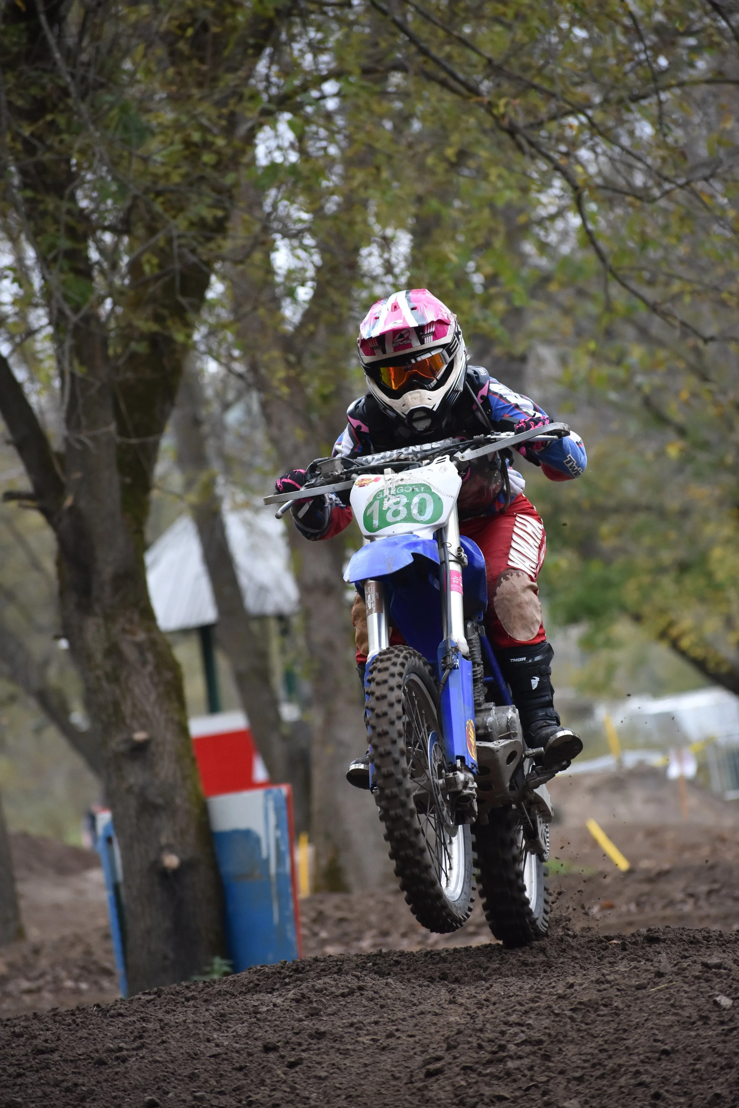 D23 ARMCA Member of the Week December 20th