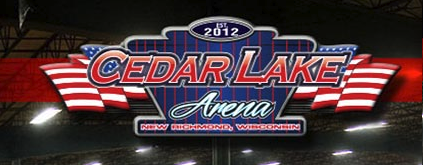 Cedar Lake Arena Logo.png