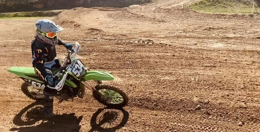 Namura Technologies Member of the Week: Jayden Albrecht