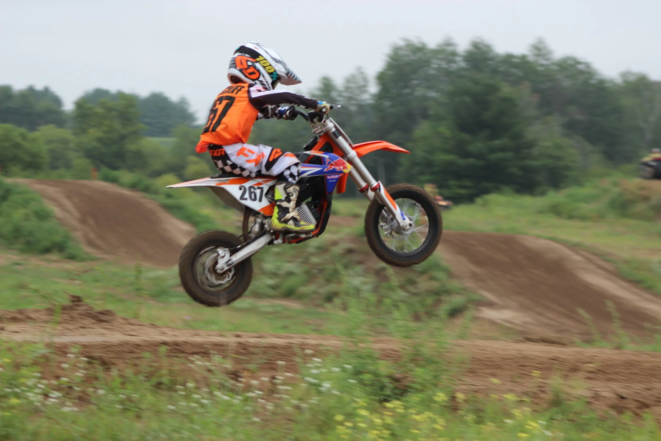 Namura Technologies Member of the Week: Trevor Guetschoff