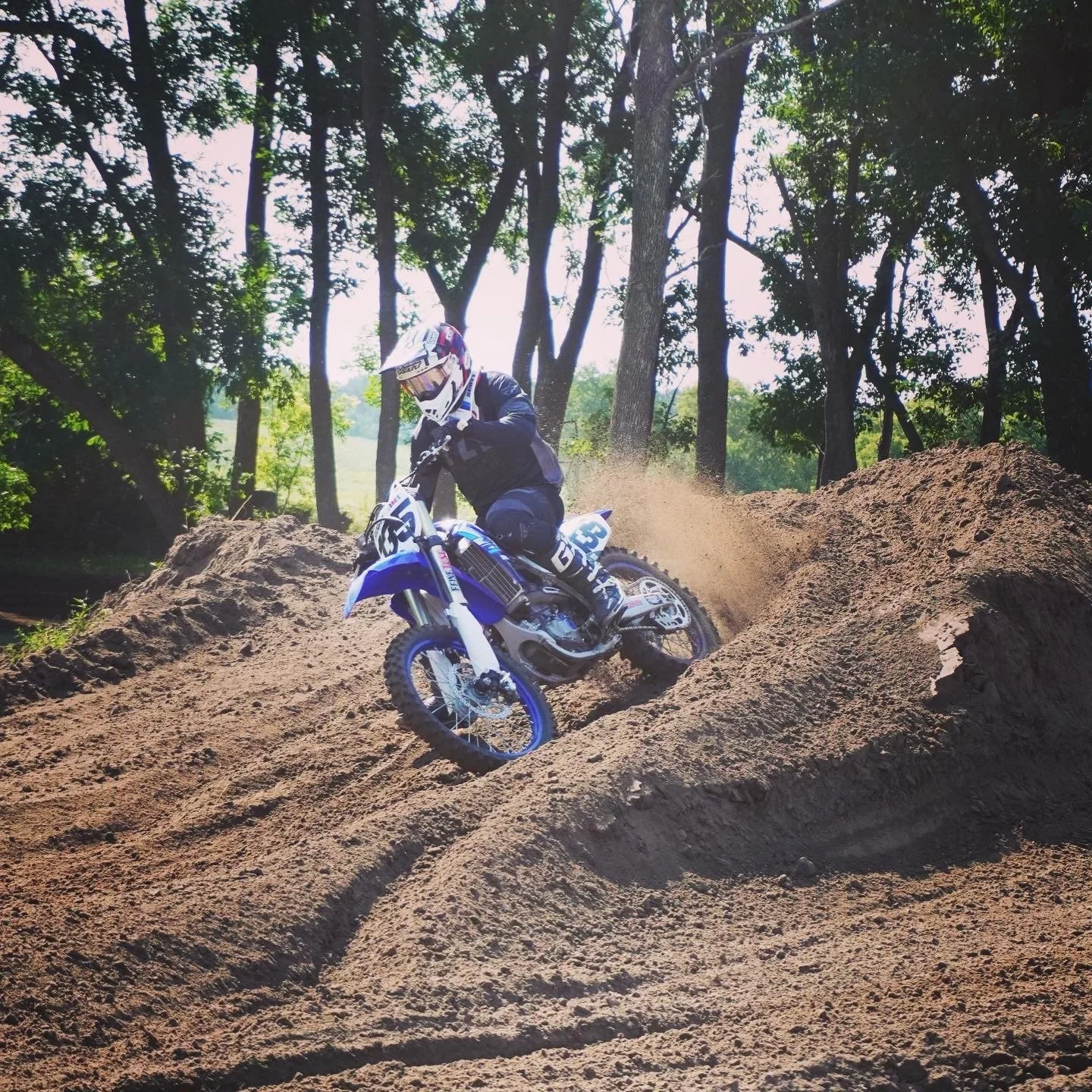 Namura Technologies Member of the Week: Sean Scott