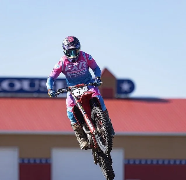 Namura Technologies Member of the Week: Spencer Wallace