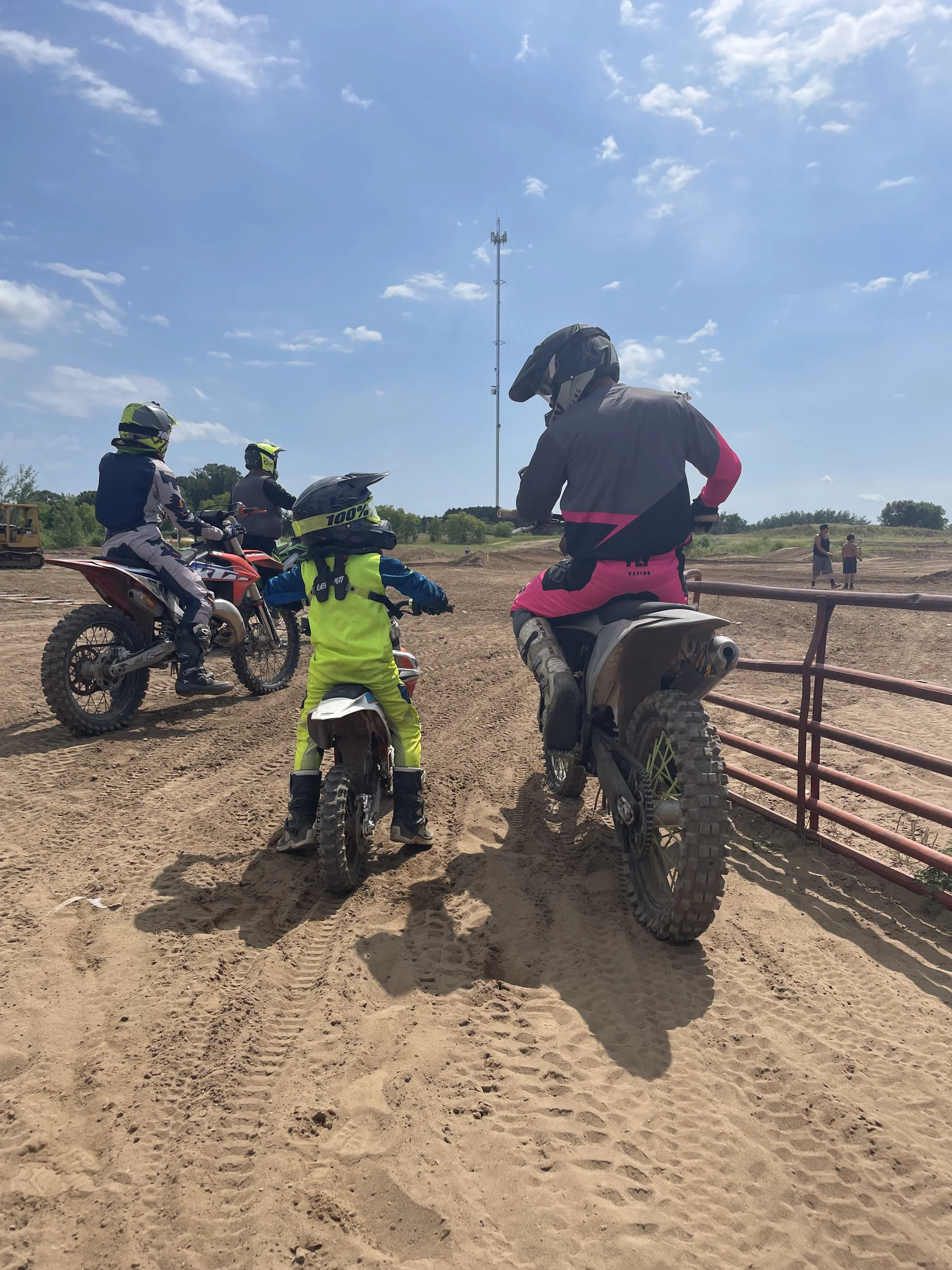 Namura Technologies Member of the Week Rourke Hansen