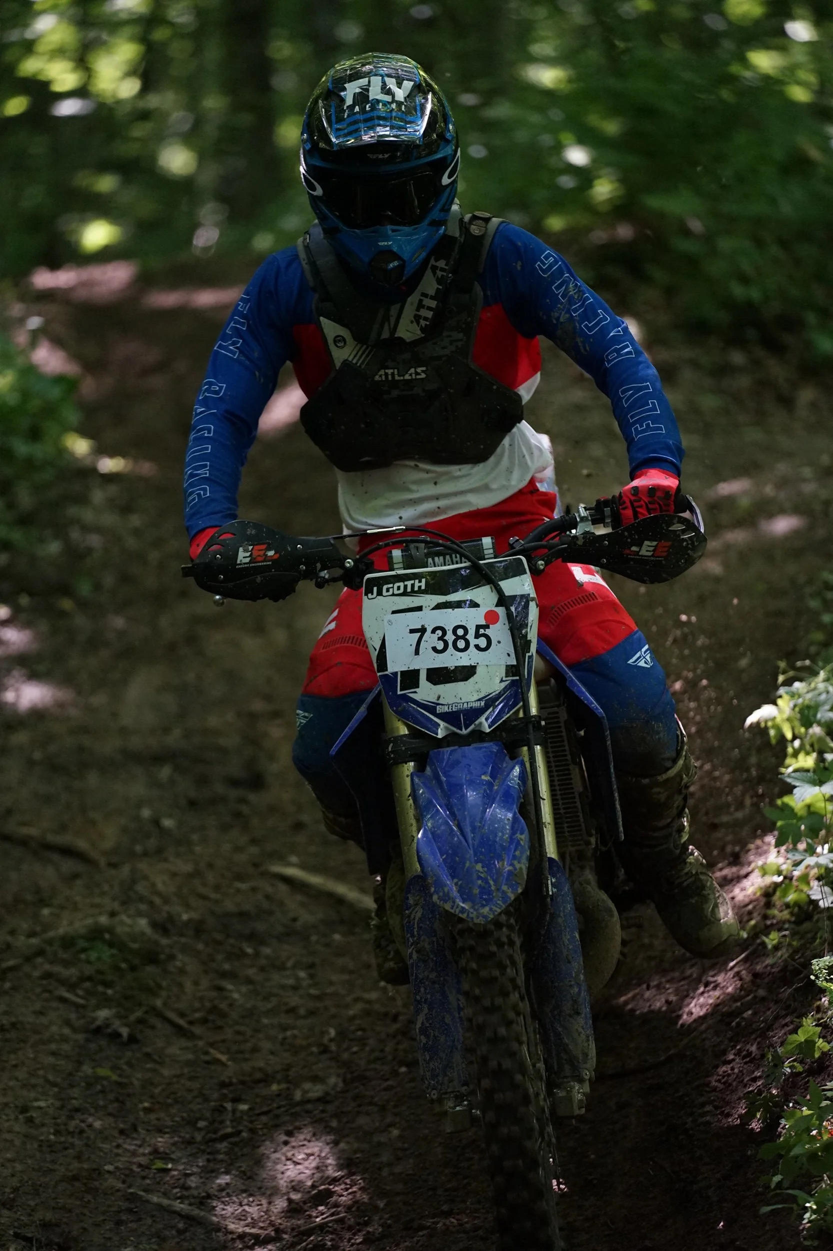 Namura Technologies Member of the Week 11/6/23