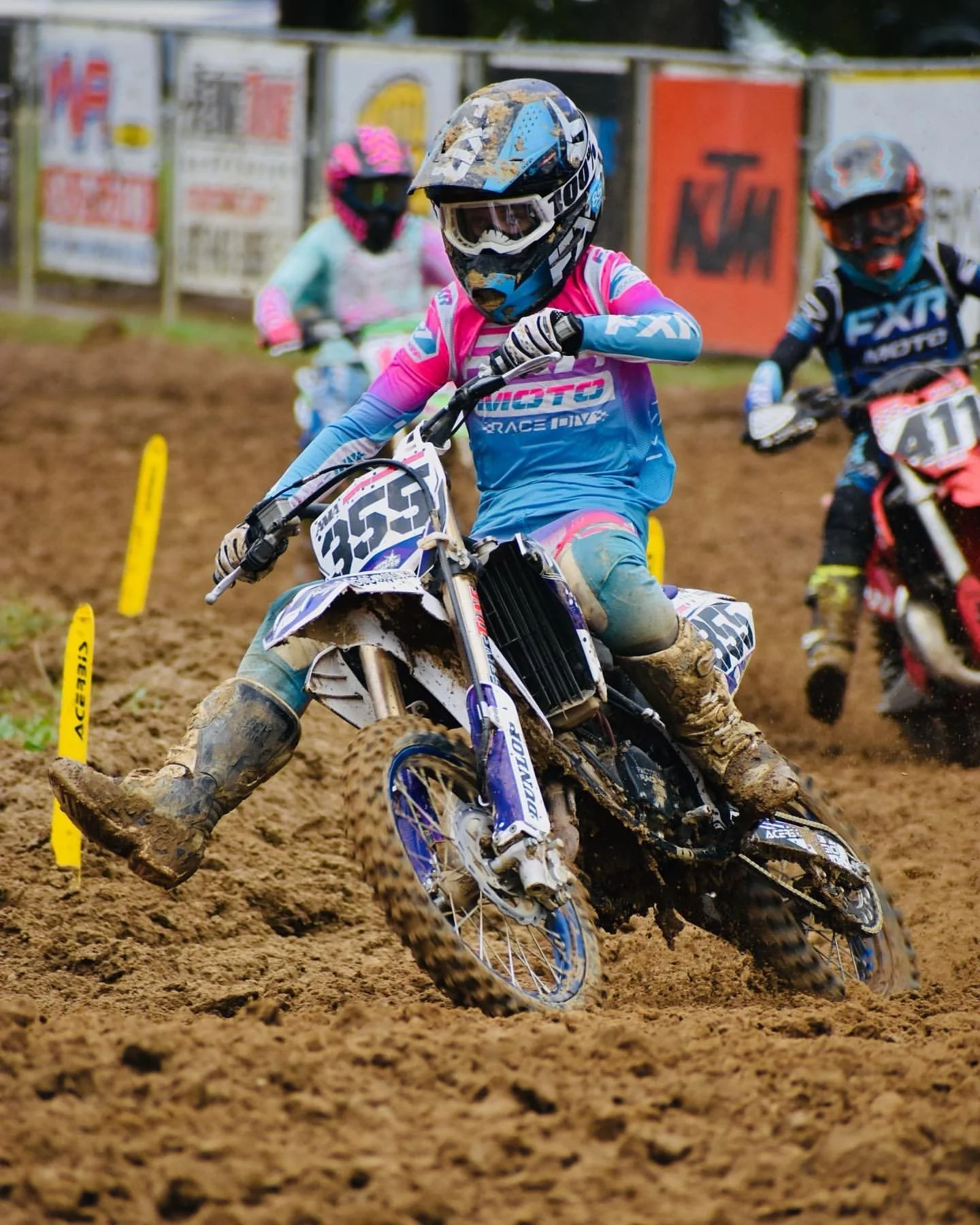 Namura Technologies Member of the Week 12/20/23