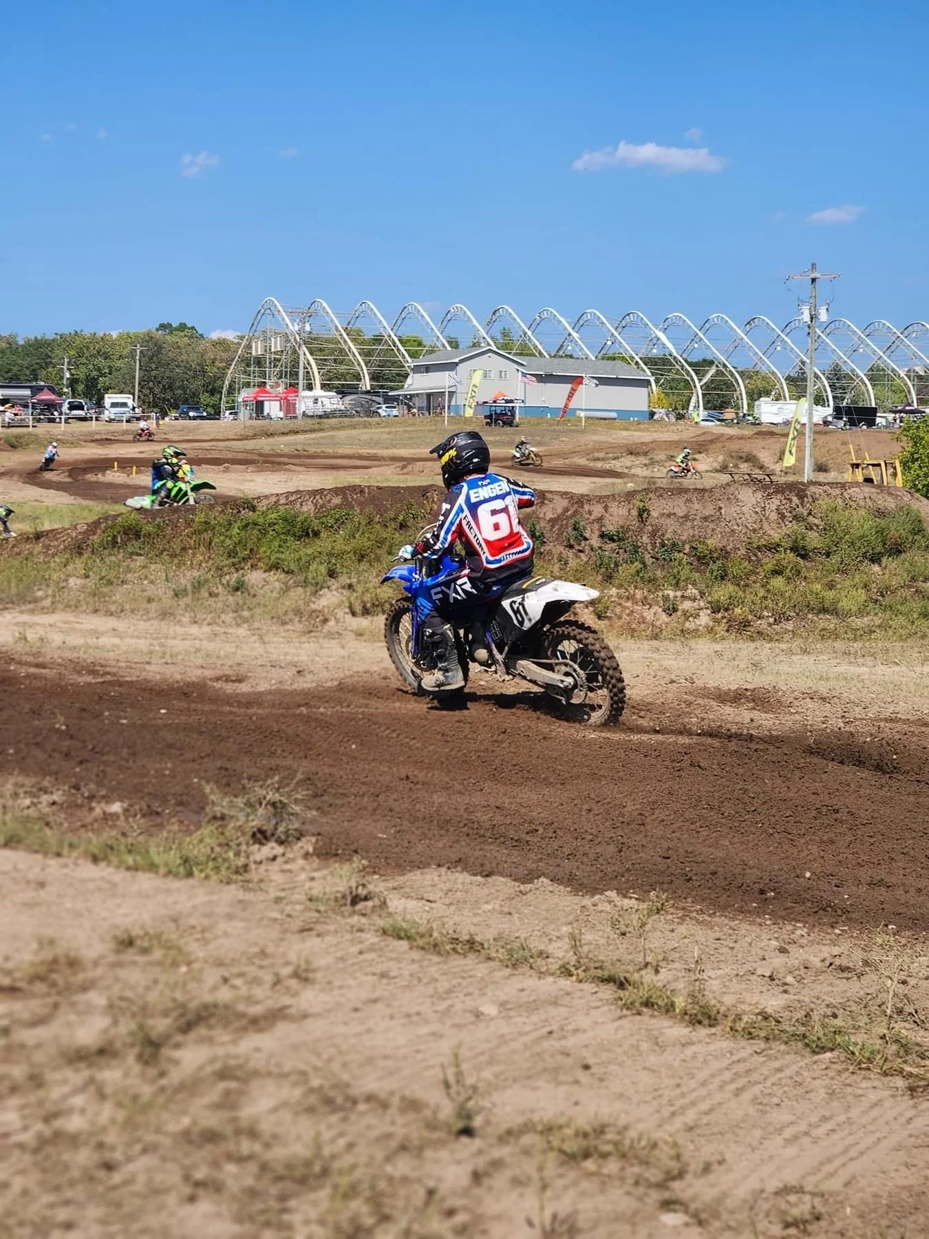 Namura Technologies Member of the Week 12/27/23