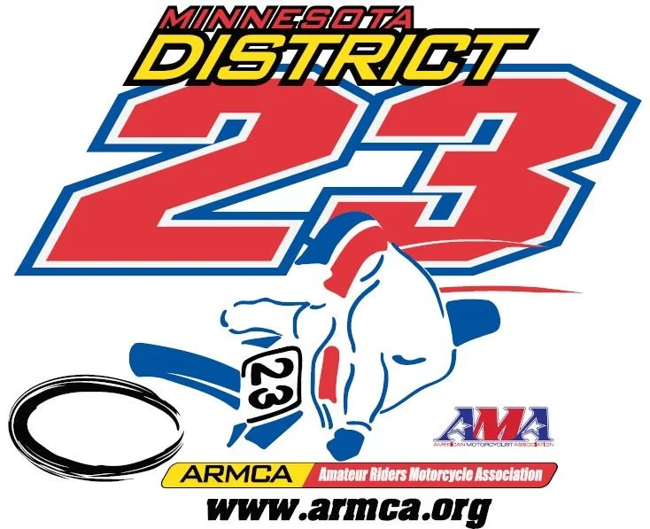 COMPETITION BULLETIN: Motocross, Flat Track, and Hill Climb