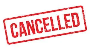 Fall Theilman Trailride has been canceled 9/7-8