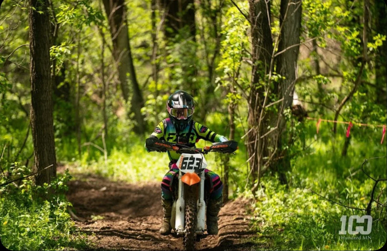 Member of the Week 5/7/25