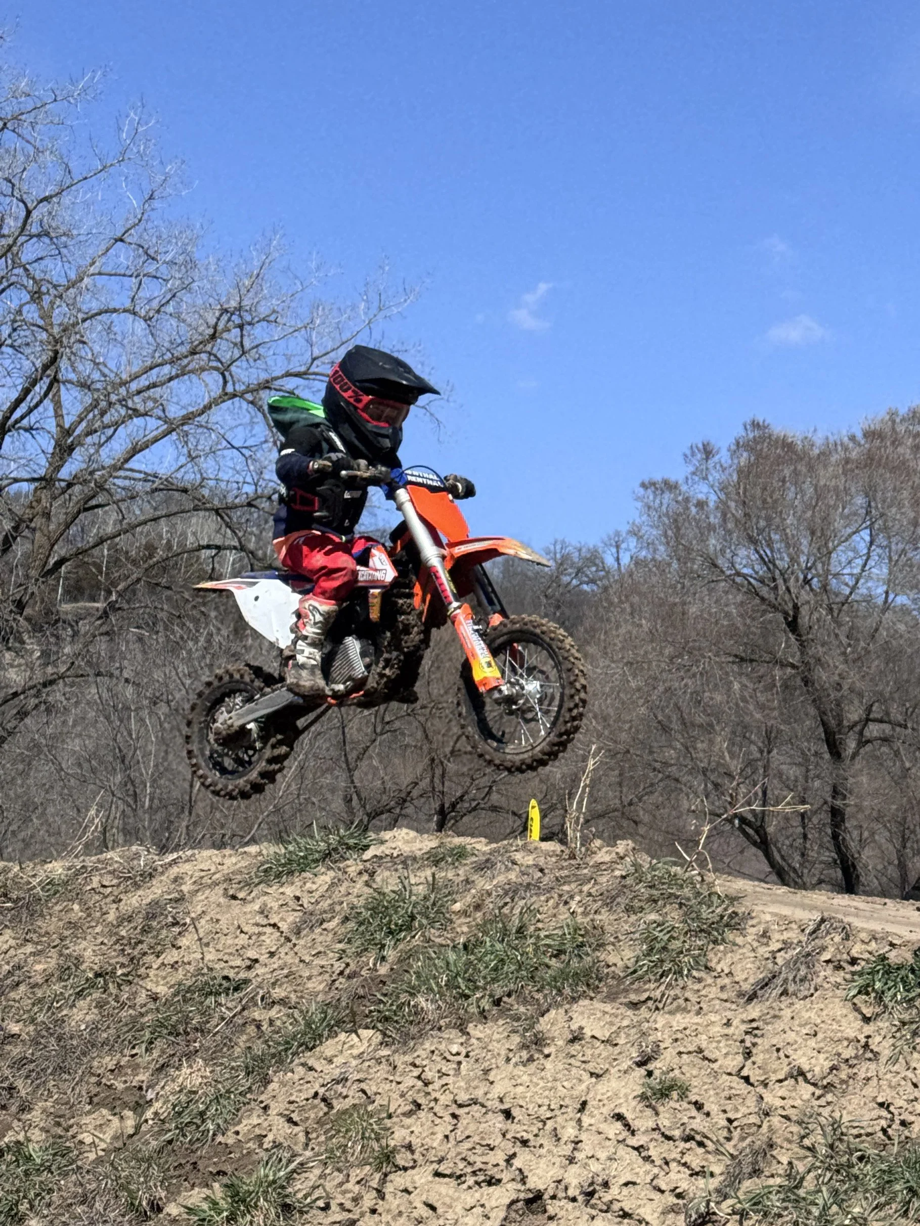 Member of the Week 12/3/25