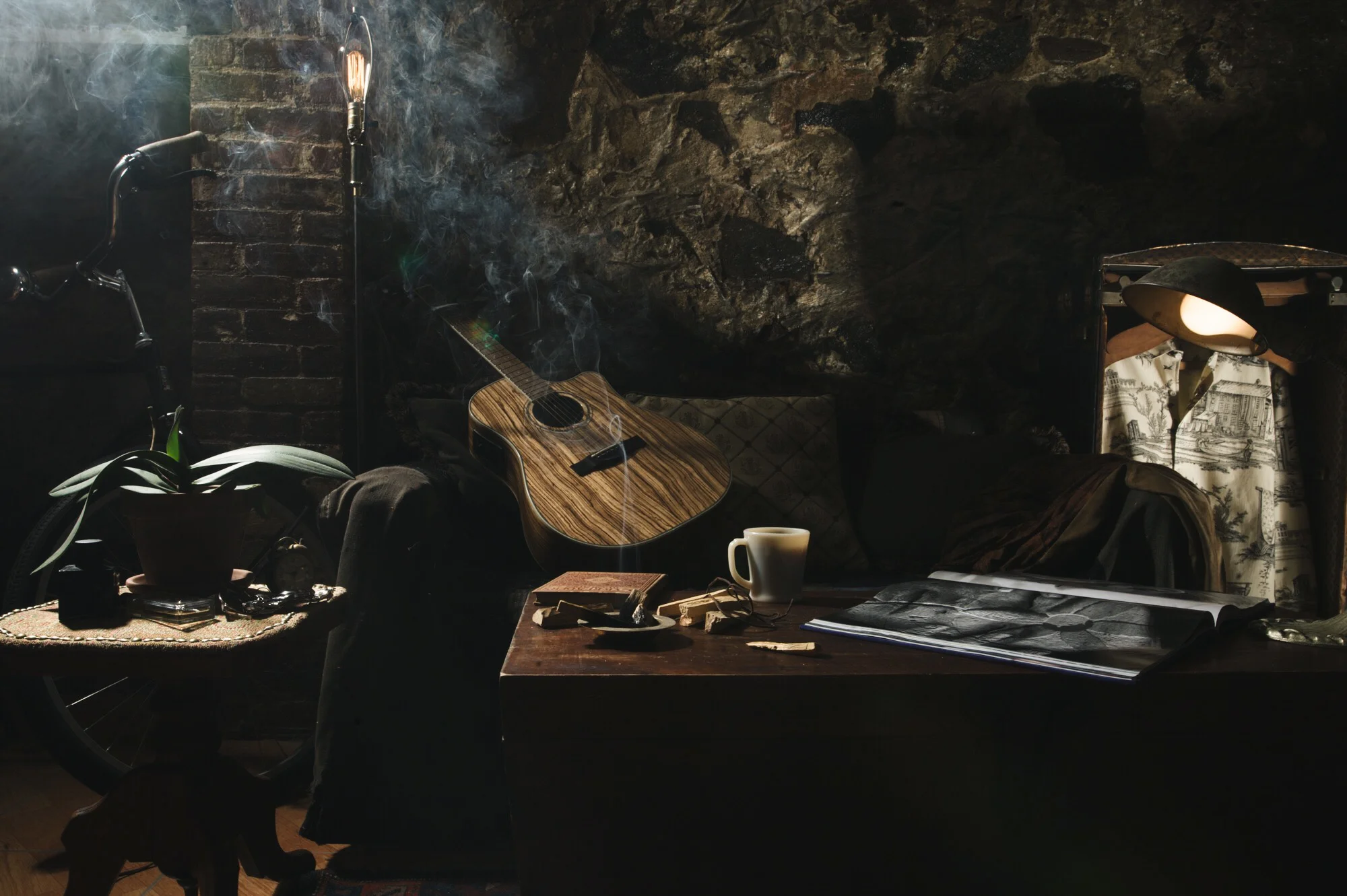 ORCHESTRAL STUDIO Campaign Image
