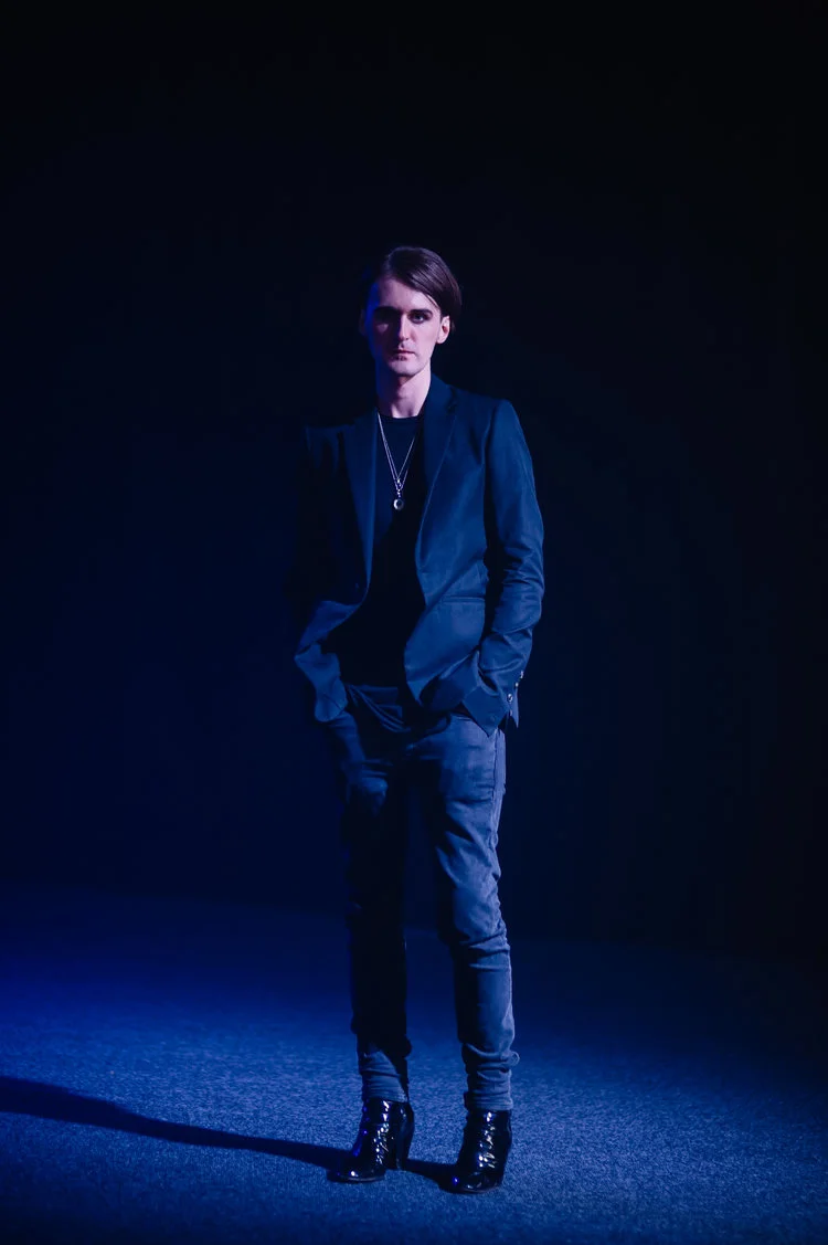 Gareth Pugh