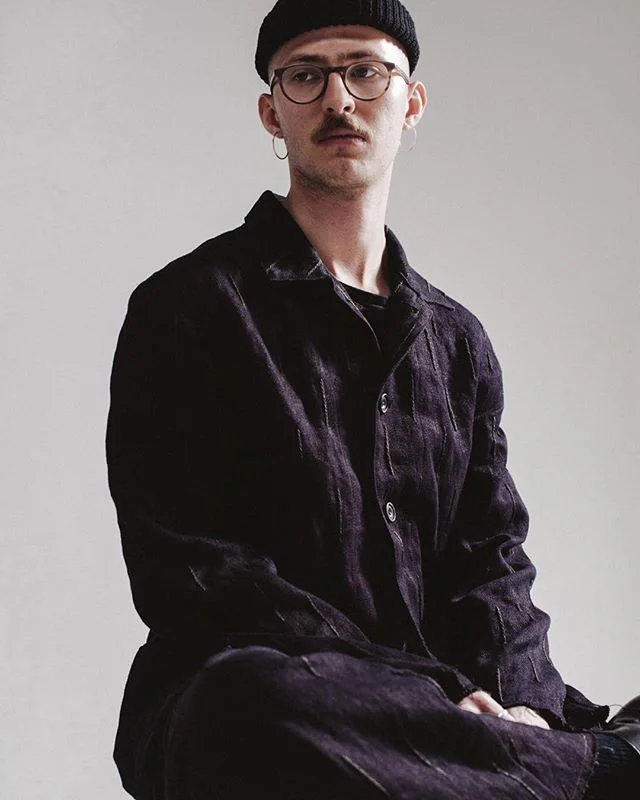 ﻿
﻿
﻿
Dsecond basic look﻿﻿
﻿﻿﻿
photographer&ndash;Wataru Shimosato(@watarubob)﻿﻿﻿﻿﻿
﻿﻿﻿﻿﻿
model&ndash;Kevin Yanes (@kvnyns)﻿﻿﻿﻿﻿
﻿﻿﻿﻿﻿
#dsecond #unisexclothing #newyork #newyorkfashion #fashion #nycfashion  #fashionshooting #nycphotography #editorial