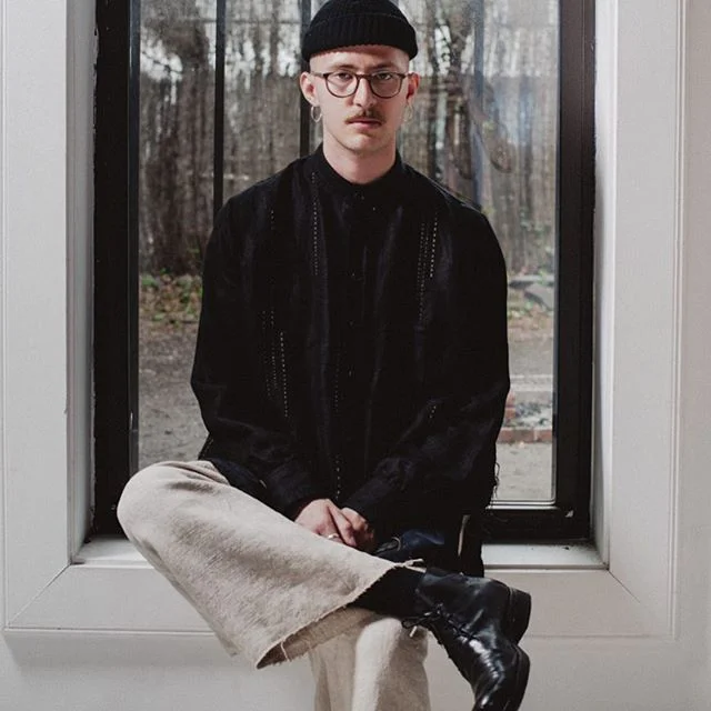 ﻿
﻿
﻿
﻿﻿
﻿﻿
Dsecond basic look﻿﻿﻿
﻿﻿﻿﻿
photographer&ndash;Wataru Shimosato(@watarubob)﻿﻿﻿﻿﻿﻿
﻿﻿﻿﻿﻿﻿
model&ndash;Kevin Yanes (@kvnyns)﻿﻿﻿﻿﻿﻿
﻿﻿﻿﻿﻿﻿
#dsecond #unisexclothing #newyork #newyorkfashion #fashion #nycfashion  #fashionshooting #nycphotograph