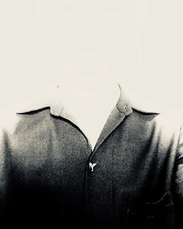 sin rostro