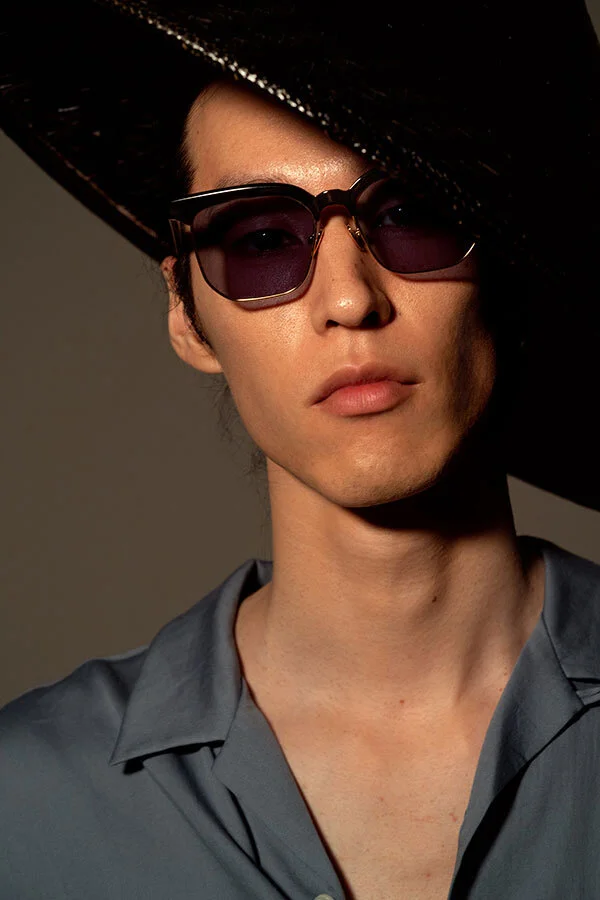 Sauvage Eyewear